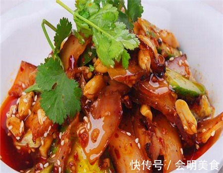 红椒|中秋小长假,几道美味又下饭的家常菜分享给您,家里待客不用愁