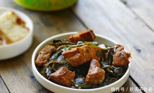 冬天要滋补,这3种黑色食物男女都要多吃,美容