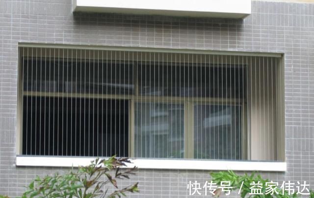 钢丝|越来越多人家都不用防盗网了,老师傅建议这么做,后悔我家装早了