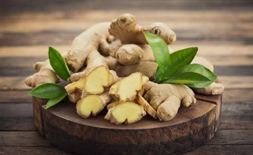 腰背|多吃生姜,少跑医院!吃对生姜,对身体有5大好处