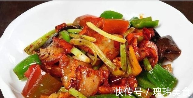 郫县豆瓣|春节过后教你几道家常菜,美味简单又实惠,家人吃的津津有味