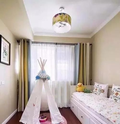 大方|第一次去看朋友的新房,一进门,就看到一个玄关柜比衣帽间还能装