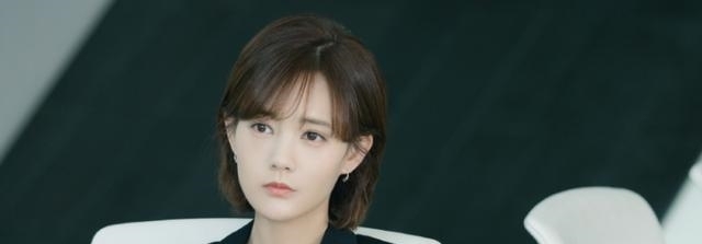 射雕英雄传 《快乐大本营》李一桐:姐会凭本事让你们闭嘴!