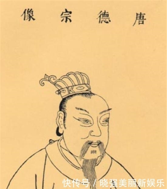 安史之乱|唐朝衰败的标志不是“安史之乱”，而是20年后的“奉天之难”