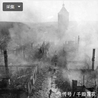 文夕大火 千年历史名城长沙 竟是因漏一字而毁于一旦 快资讯 文夕大火 千年历史名城长沙 竟是因漏一字而毁于一旦 快资讯