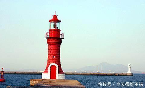 辽东半岛|中国这2个港口被4个国家争夺100年，如今成为亚洲最重要城市之一