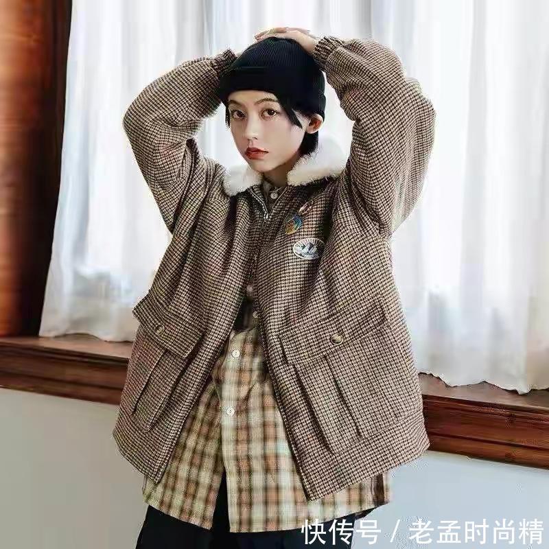 穿搭|小个子女生的显高穿搭,轻松穿出温柔好气质