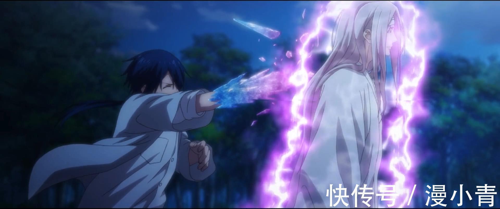 奇门|一人之下第四季:马仙洪许诺赠送神机百炼,王也、诸葛青VS上根器