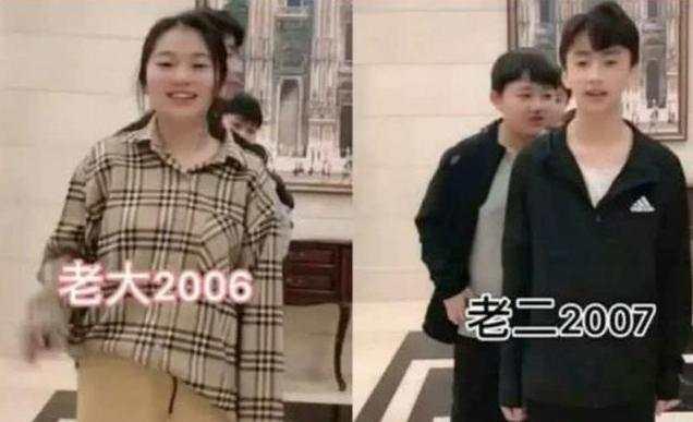 生娃|女子沉迷生娃几乎成“生娃机器”,13年生7个娃:不能浪费好基因