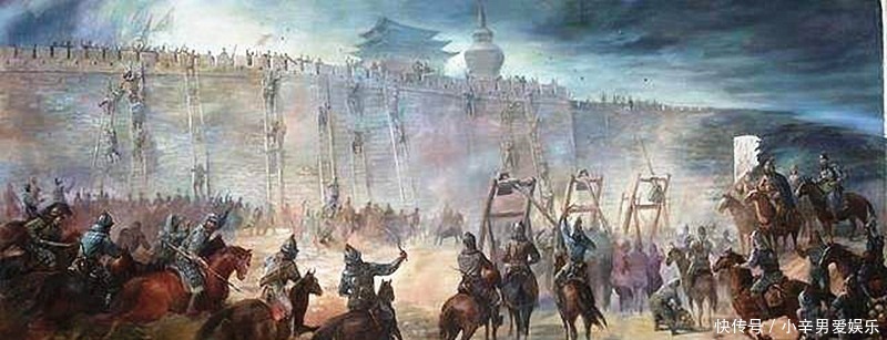 付诸东流|历史上南宋进行的北伐,为何最终都付诸东流?