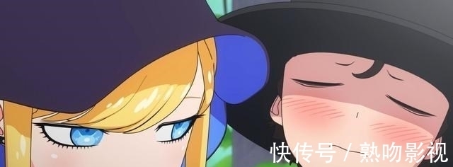 日系|日系7月新番人气排名出炉,欧美人好这一口