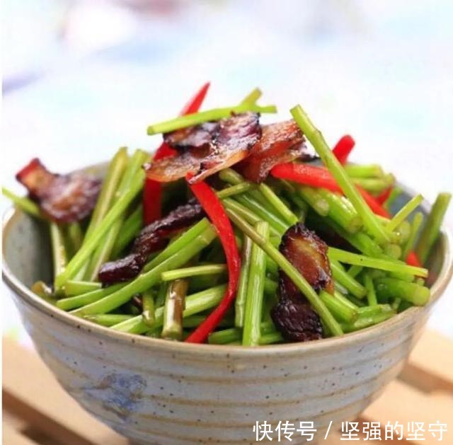  饭桌上的那些咸货，你做了吗