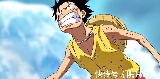 罗格镇|顶上战争当路飞的身世被公布出来的时候,最吃惊的是谁