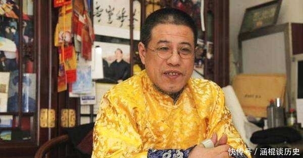 乾隆|东北医生佩戴乾隆玉扳指,专家鉴定后请求上交,他:这是祖传之物