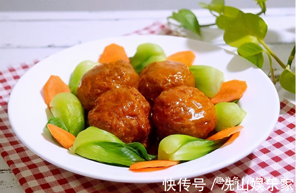 春节|春节过后招待客人，教你几道鲜香诱人的家常菜，待客特有面子