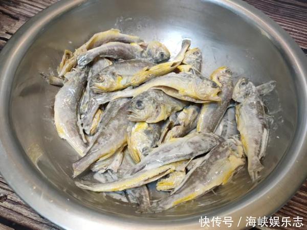 无人问津|这种小鱼6块钱一斤,在菜市场无人问津,但却是名副其实的海鱼