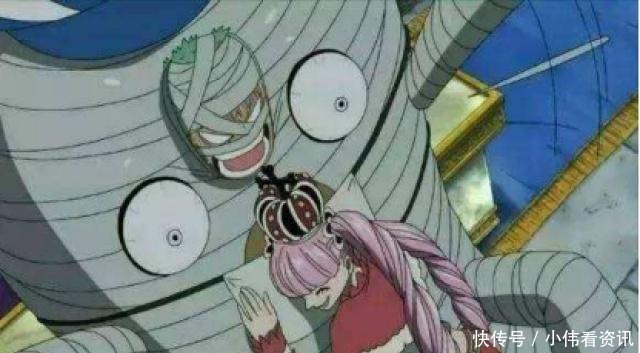 海贼王|海贼王索隆抱过的几个妹子,最后一个暴露了,谁说剑客不懂爱