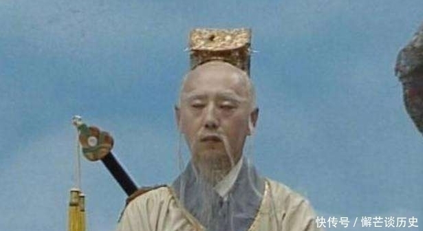 地界五大主宰,酆都大帝垫底,太乙救苦天尊第2,第1是位女帝君