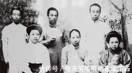 家族|父母之爱子,则为之计深远——说说鲁迅家族的一笔“秘密”资产