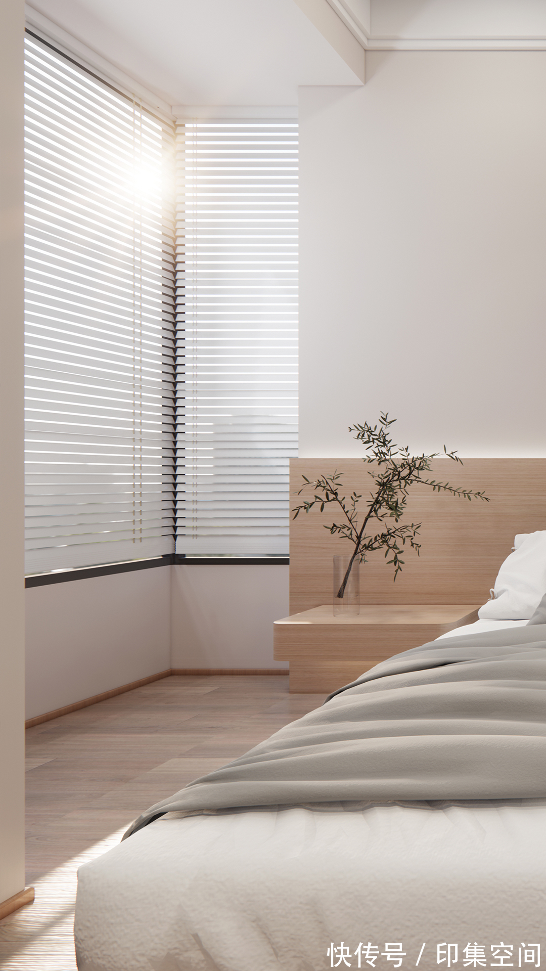 浪漫|跃层给了我对浪漫的所有想象