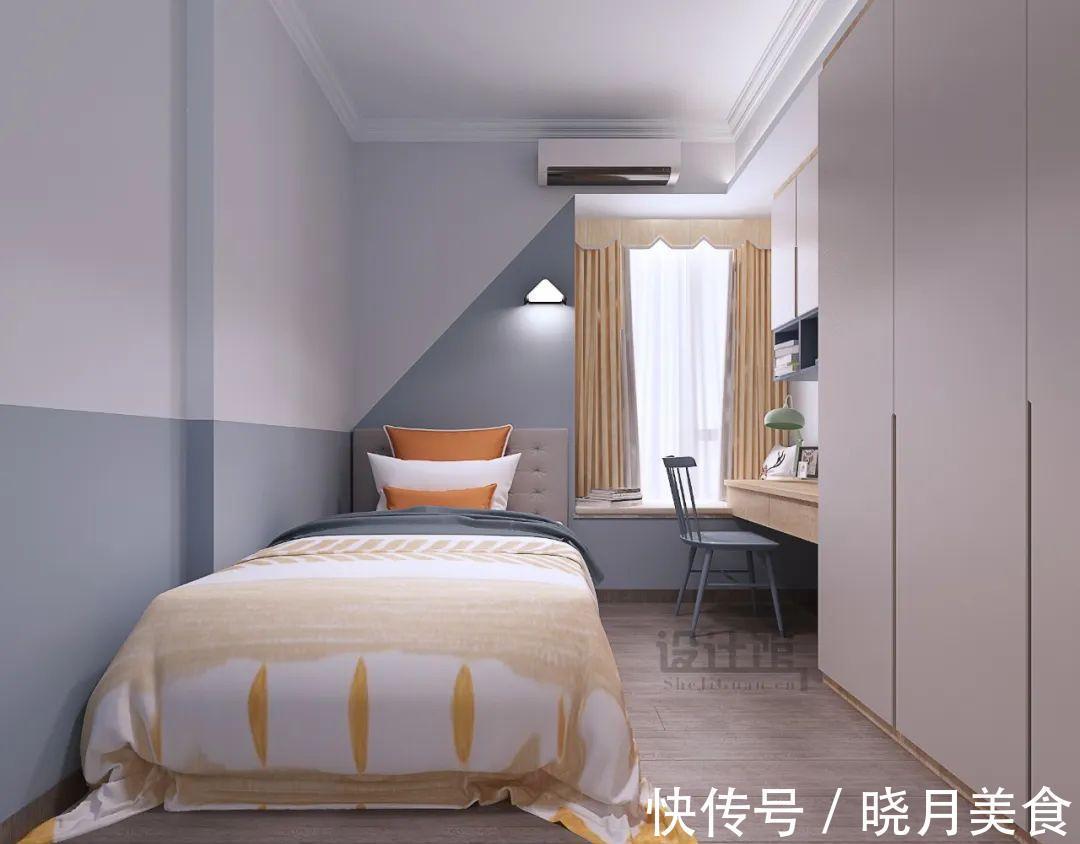 鸡肋|同事抱怨飘窗太高真鸡肋,聪明人这样一改,瞬间多出一间房!服气