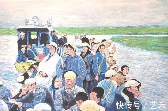 今日头条&炫舞冰雪助冬奥 翰墨丹青贺新春——专题报道重点推荐艺术家李德奎