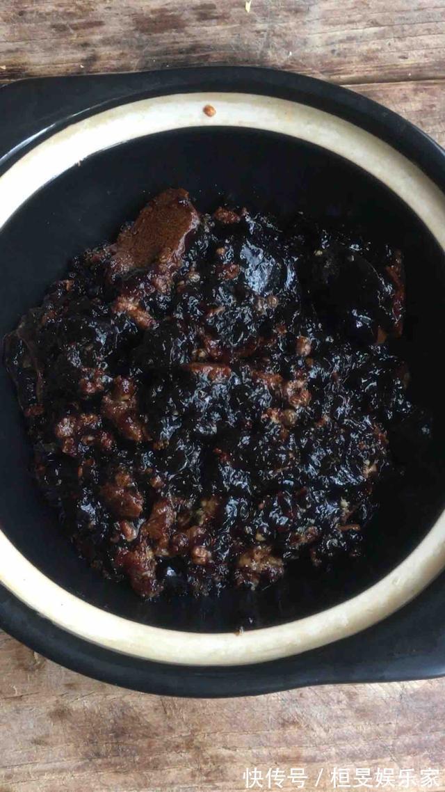 卤汤|泡腐竹,可别放入水里就泡,饭店都是这么泡,既简单又快速还筋道