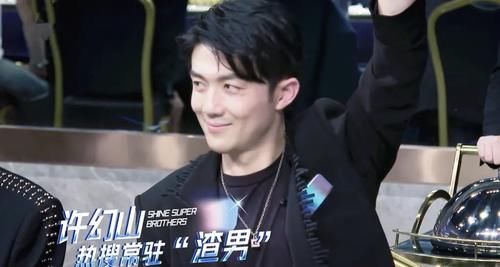 印小天杜淳大和解?《追哥》为了热度拼了,难怪《浪姐2》会延期