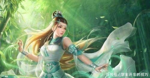 计谋|《逆天邪神》论计谋,10个云澈也比不上夏倾月,玲珑心令人害怕