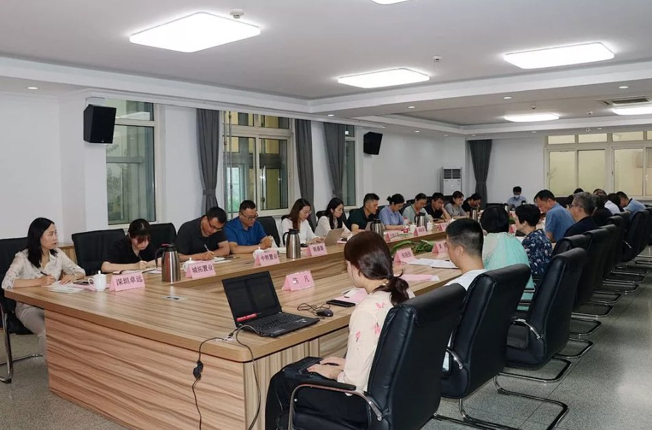 济南仲裁委召开服务房地产企业座谈会|?我为群众办实事| 房地产业