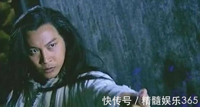 全真教!金庸笔下从未出场的四位高手,个个武功极高,王重阳勉强排第四