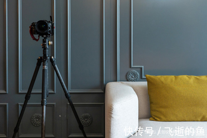 客户|45平米的高级感