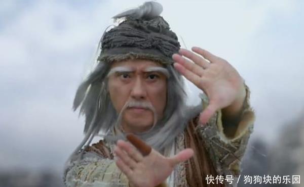 洪七公将最厉害的功夫传授一人,比降龙掌还厉害,结果却令人失望