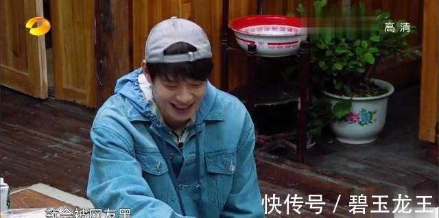 向往的生|跑男的潜规则，向往的生活的潜规则，都不如极限挑战的“潜规则”