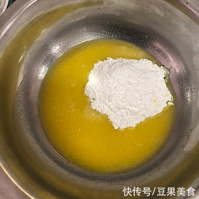 大人小孩都爱吃的玛格丽特饼干,学起来