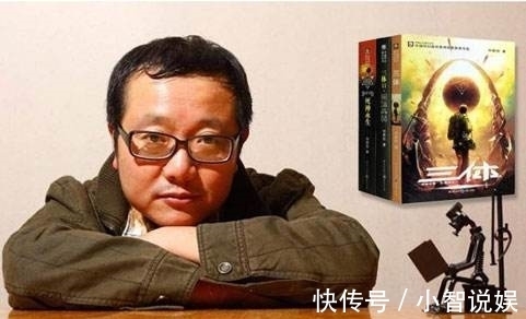 刘慈欣#毫不逊色!没有《球状闪电》,就没有后来的《三体》