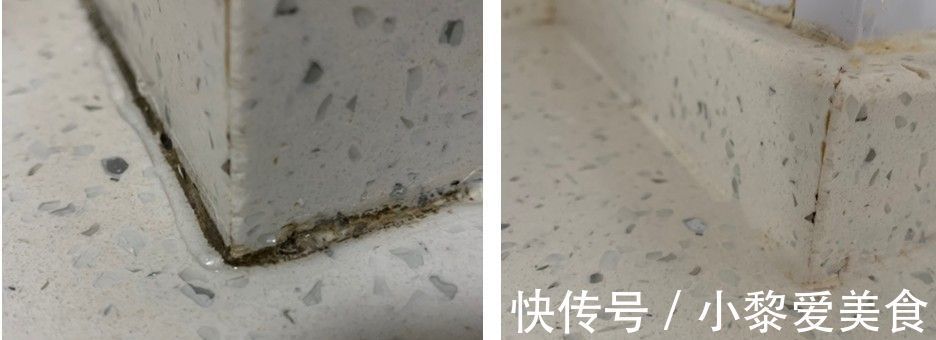 台面|厨房用了2年，终于明白这些地方是个坑，还没装修的一定要避过！