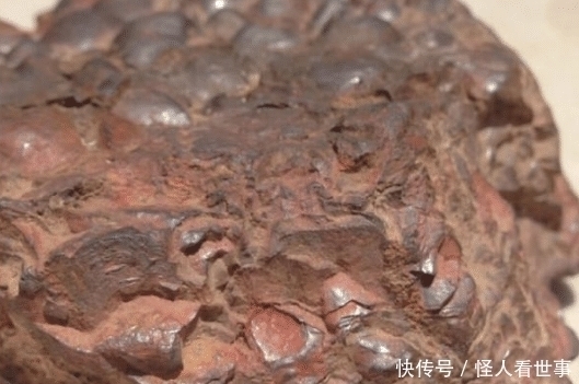 石头|如果在山中见到这样的石头赶紧捡回来,这块才700克,就值两万多