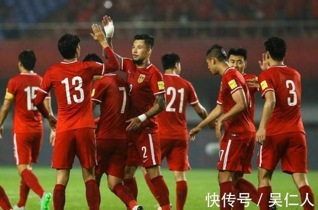 喜讯|中国足球传来喜讯:足协做出英明决定,球迷齐声点赞