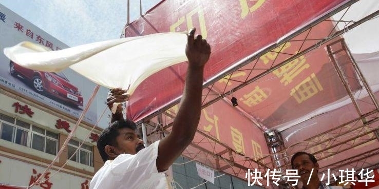 家用|别在街边买它了! 在家用平底锅就能做