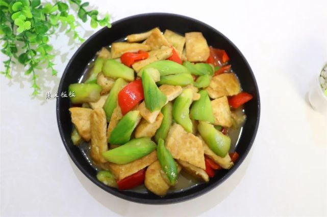 大火|夏季天热，分享10道开胃素菜，都是家常菜，好做好吃