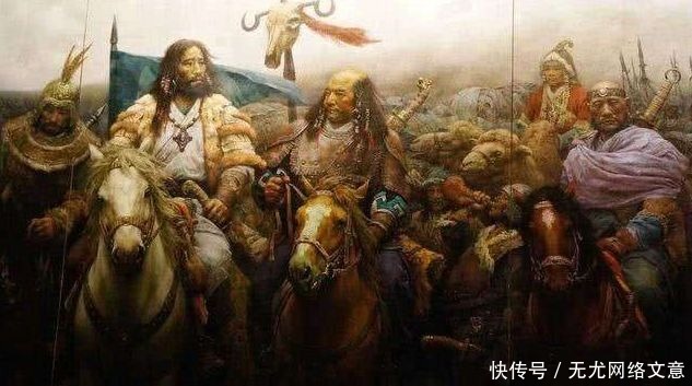 匈奴|“飞将军”到底是不是后世的吹嘘?李广的真实战绩竟在这些汉简里