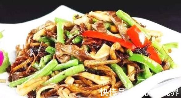 非常好吃入味的几道美食，家常聚会少不了，美滋滋得很过瘾