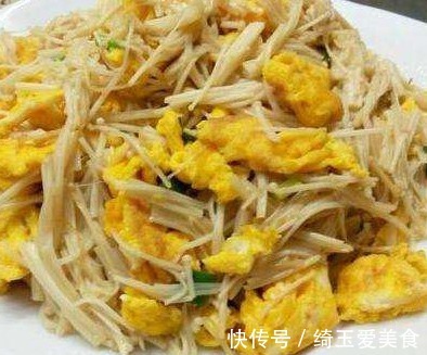 感染性疾病|常给孩子吃的两道菜,营养丰富,比吃肉更健康,长身体的孩子多吃