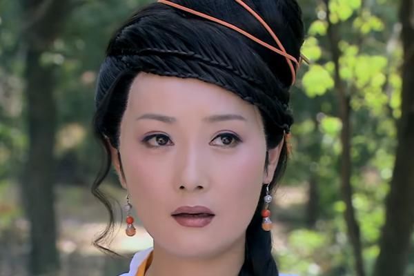 鲁智深的悲壮结局:遭女将暗算被俘,临终前大闹忠义堂