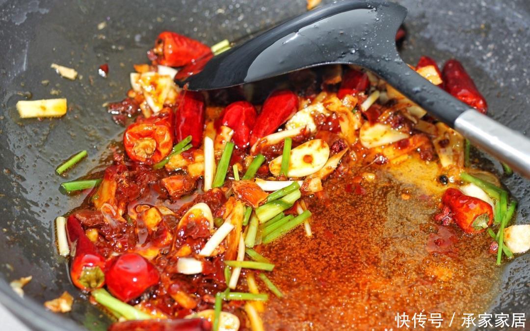 一位数|价格一位数的亲民海鲜:爆炒蛤蜊,香辣可口,看剧零食还是下酒菜