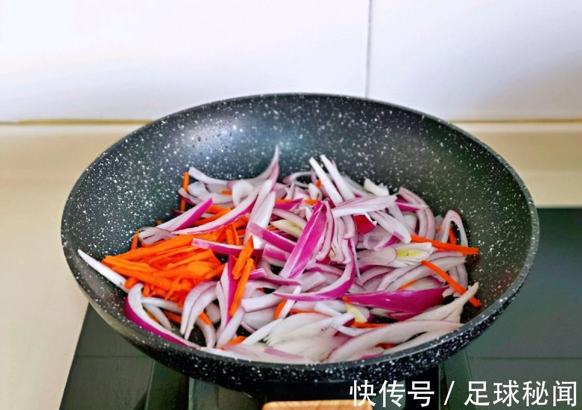 大人|牛肉此做法嫩滑爽口，大人孩子都爱吃，太下饭了