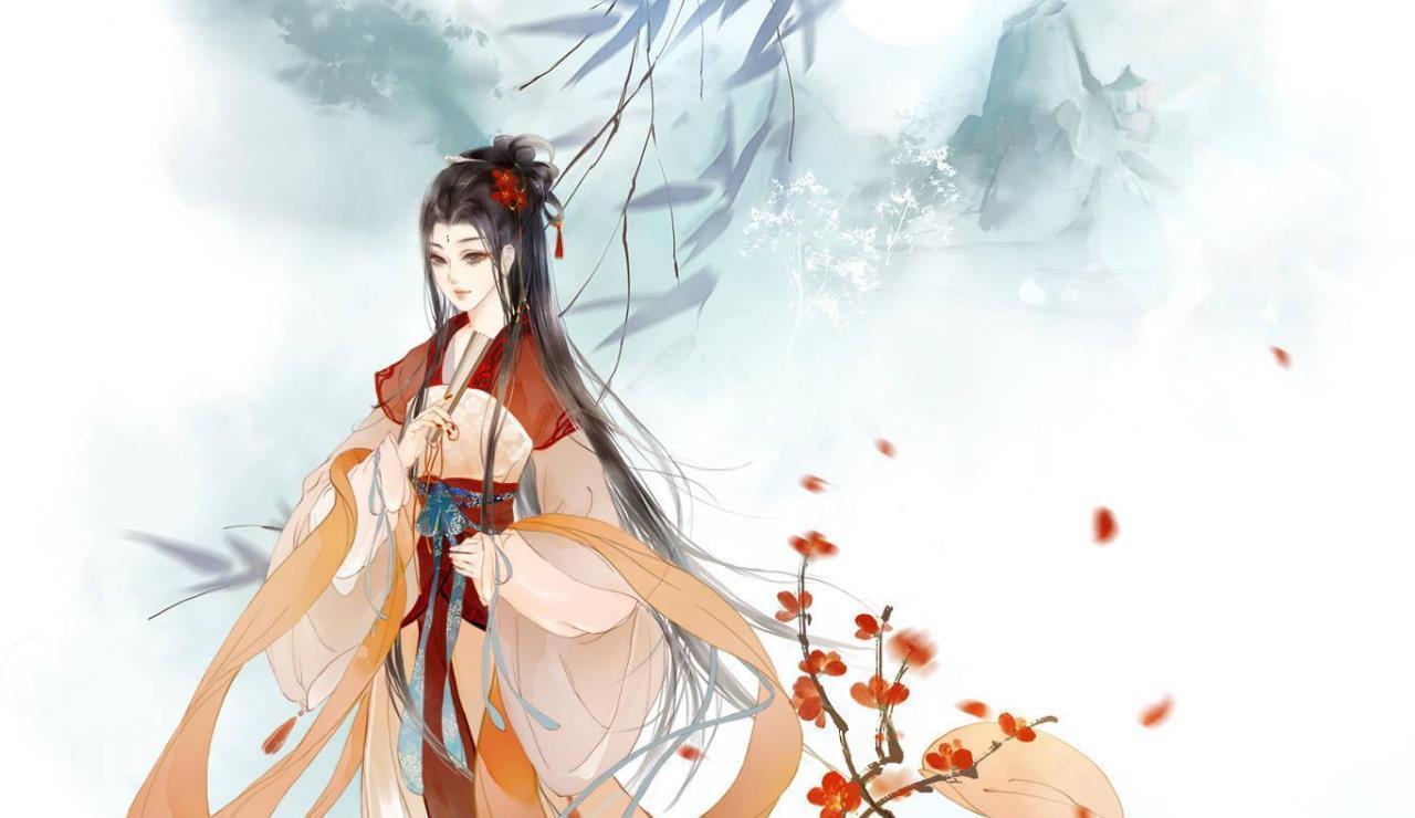 文人|王国维为15岁姑娘写首《蝶恋花》,得罪南方女人,引南方文人群嘲