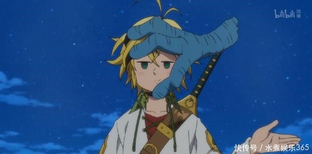 阿宅菌|这部动画真是越来越飘了,现在的主角已经完全不把反派放眼里了