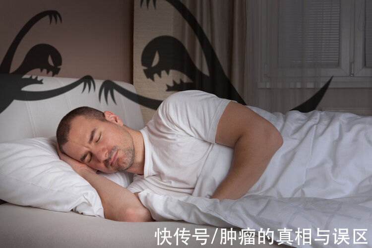 小细胞肺癌|肺癌到来，睡眠知道？当睡觉出现4种异常时，尽快查查肺